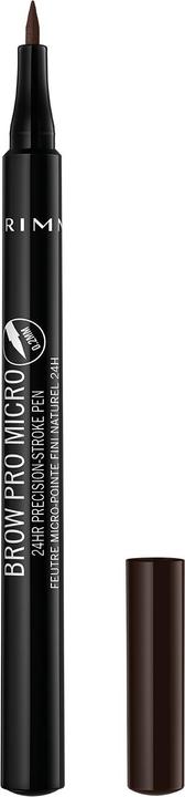 004 Dark Brown