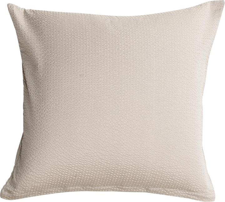 Produktbild Johann Jakob Satin-Seersucker (Kopfkissenbezug, 65 x 65 cm)