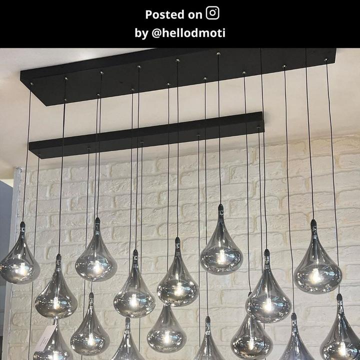 Produktbild Lucide Tears (G4, 120 lm)