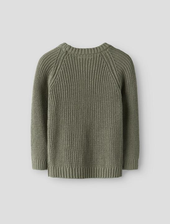 Produktbild Name it Besticktes Strickjacke (98)