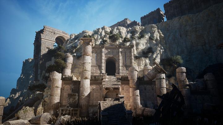 Produktbild Fireshine Games Enotria: The Last Song Deluxe (PS5, DE)