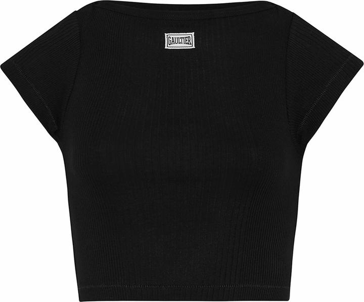 Immagine prodotto Gaultier T-shirts And Polos Black (S)