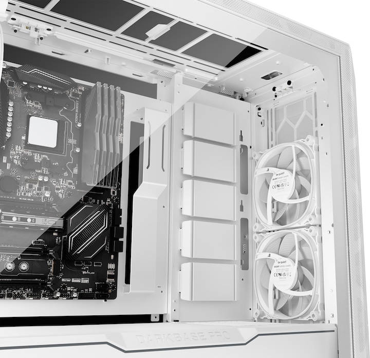 Produktbild be quiet! Dark Base Pro 901 (ATX, XL-ATX, mATX, Mini-ATX)