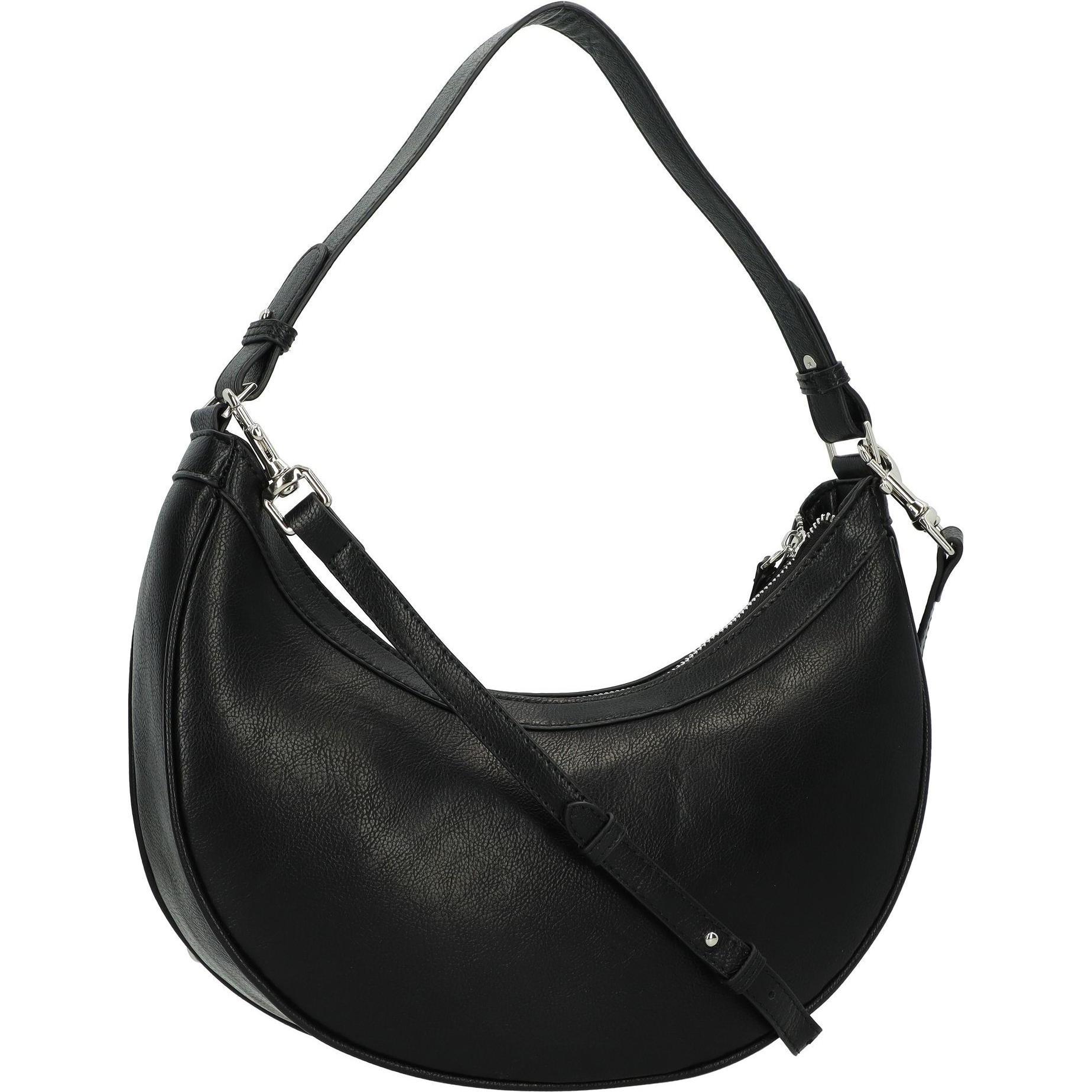 Thumbnail - Replay, Handtasche, Schultertasche 34 cm, Schwarz