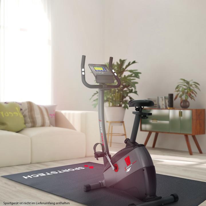 Actual product image Sportstech BM216 (0.60 cm)