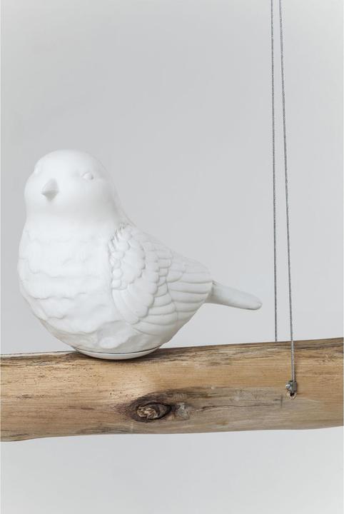 Immagine prodotto Kare Design Pranzo con gli uccelli (E14)