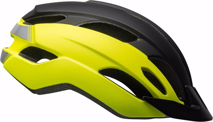 Bike helmets