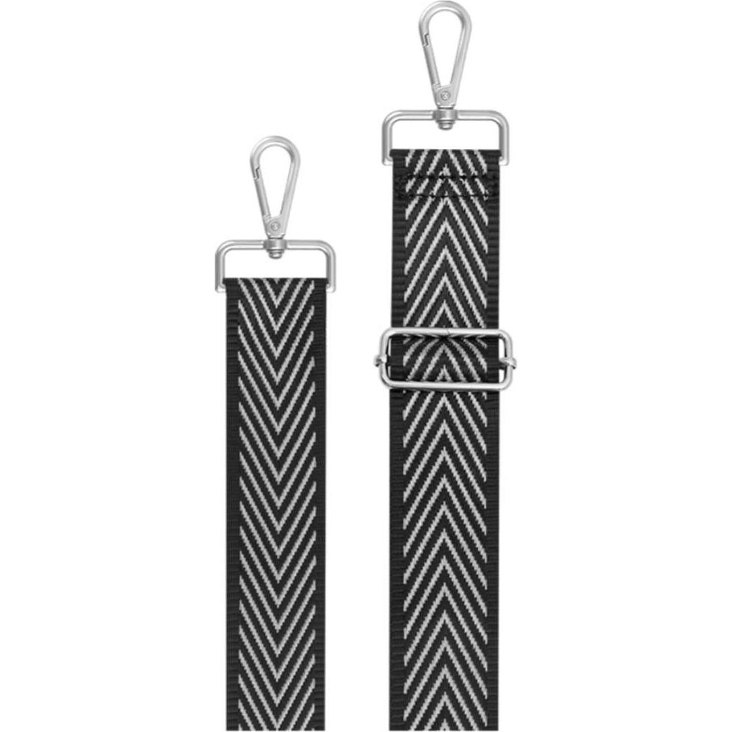 Bigben Universelle Umhängetasche (Universal), Smartphone Hülle, Grau