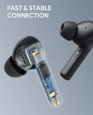 Image du produit Aukey EP-N5 (ANC, 22 h, Sans fil)