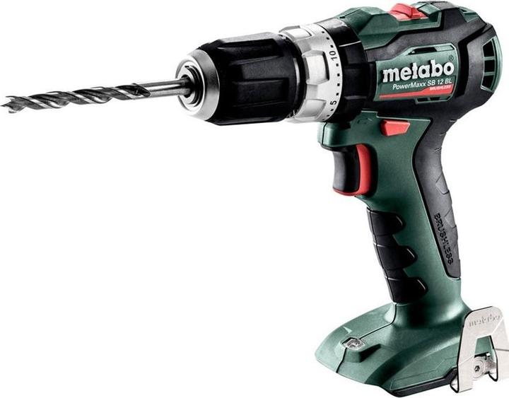 Produktbild Metabo PowerMaxx