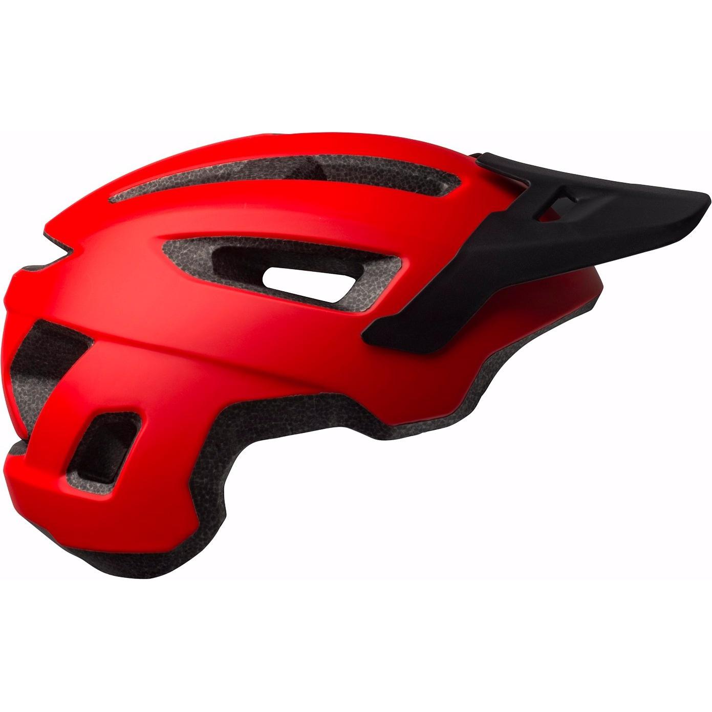 Thumbnail - Bell, Velohelm, (54 - 61 cm)