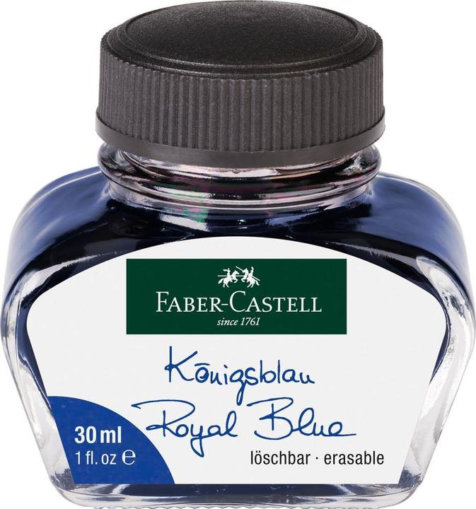 Actual product image Faber-Castell Essentio gift set (Blue, Royal blue, 1x)