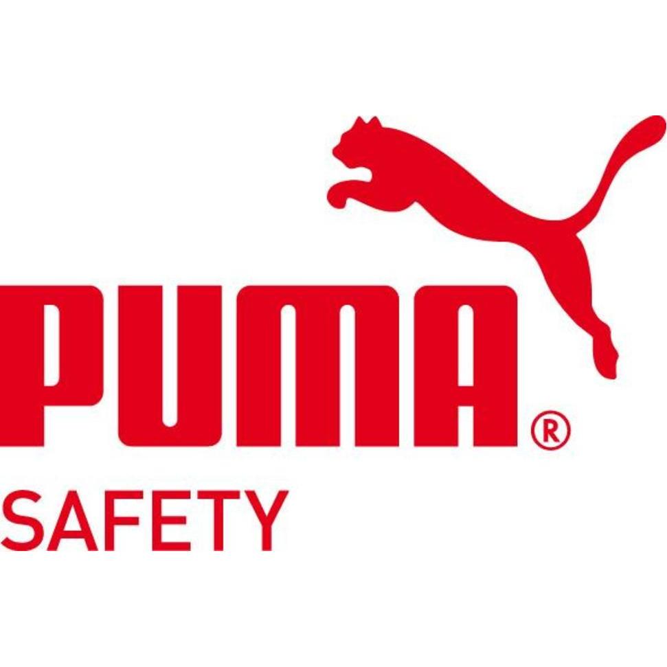 Thumbnail - Puma, Sicherheitsschuhe, Amsterdam Mid (S3, 42)