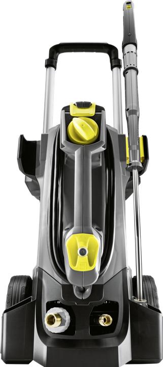 Actual product image Kärcher Professional HD 5/15 C (Electrical connection)