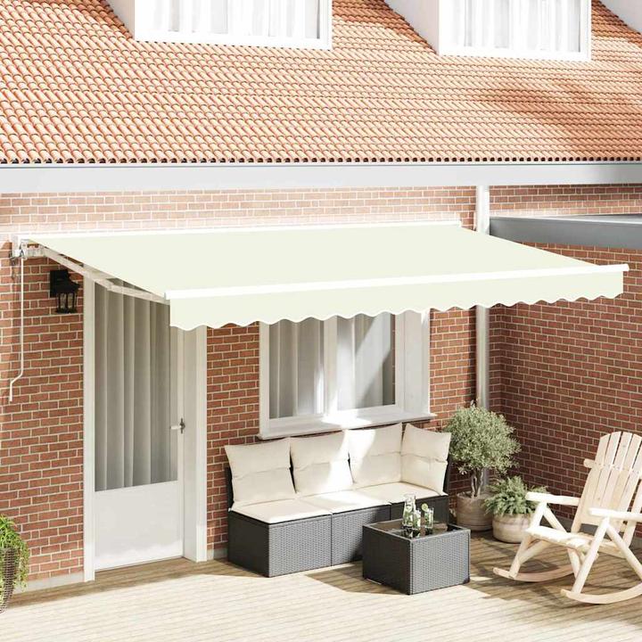 Produktbild vidaXL Aussenschattierung (2 m)