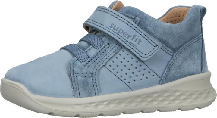 Bleu 8000