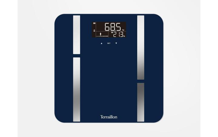 Productafbeelding Terraillon Personenweegschaal X-Line FIT (180 kg)