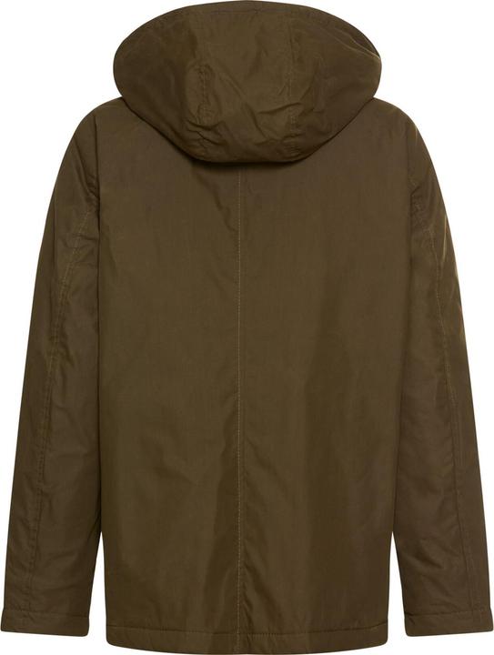 Produktbild Camel Active Outdoor Jacke mit abnehmbarer Kapuze und Kordkragen (44)