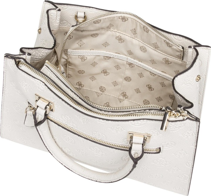 Produktbild Guess Handtasche Cresidia Society 49070