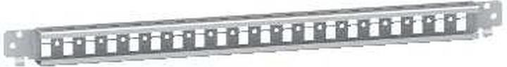 Actual product image Schneider Electric Quick mounting profile SF/SM 800x800x800mm NSYS