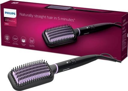 Immagine prodotto Philips StyleCare Essential (Spazzola levigante)