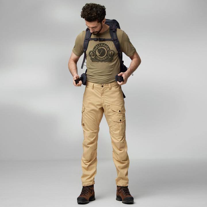 Produktbild Fjällräven Vidda Pro Lite Trousers (L)