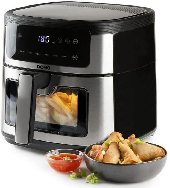 Actual product image Domo DO548FR