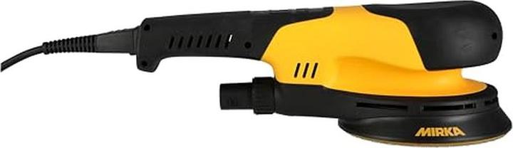 Image du produit Mirka Rotationsschleifer DEROS RS 600 RS600 (Meuleuse oscillante, 750 W)