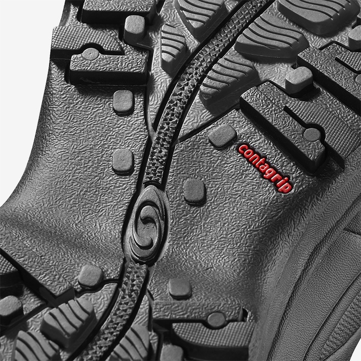 Actual product image Salomon Toundra Forces CSWP (43 1/3)