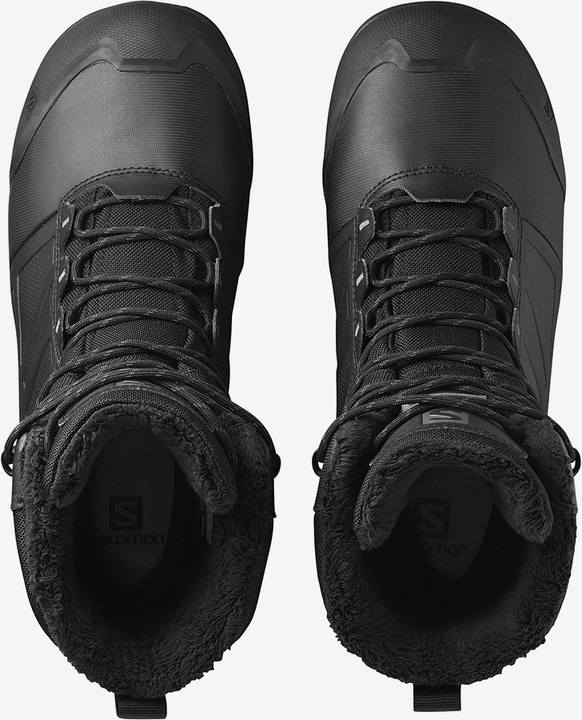 Actual product image Salomon Toundra Forces CSWP (43 1/3)