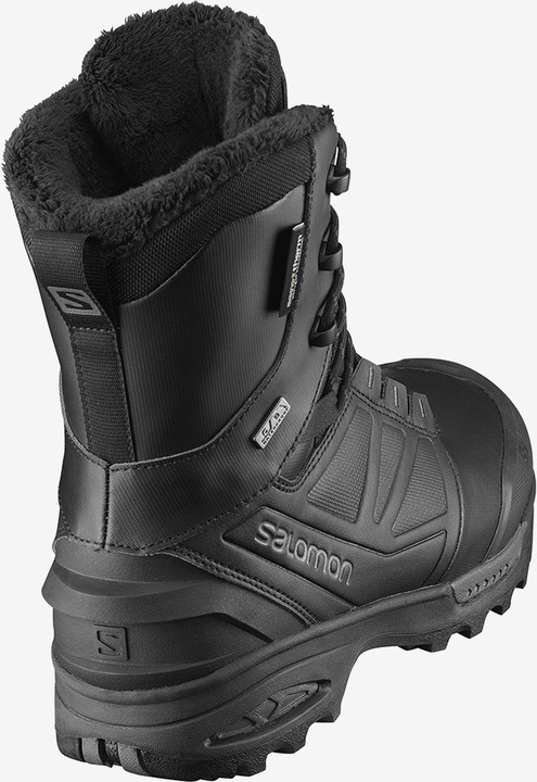 Actual product image Salomon Toundra Forces CSWP (43 1/3)