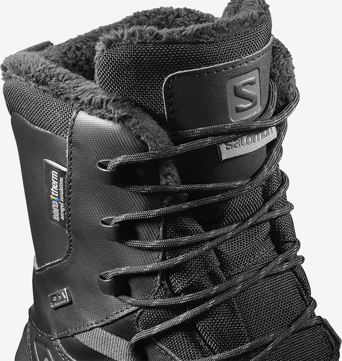 Actual product image Salomon Toundra Forces CSWP (43 1/3)