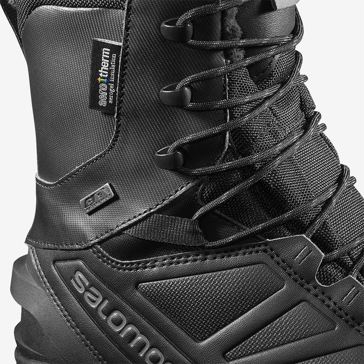 Actual product image Salomon Toundra Forces CSWP (43 1/3)