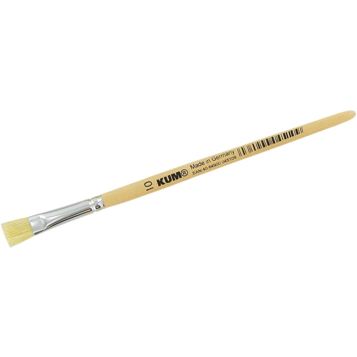 Kum Pinsel Borsten (10 mm) (511.15.11)