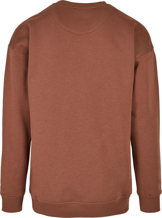 Produktbild Merchcode Christmas Cute Deer Crewneck - 181795 (5XL)