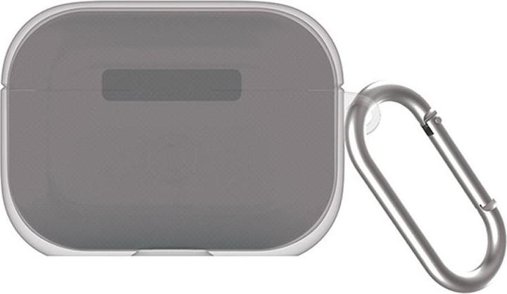 Actual product image Uniq Glass case (Headphone sleeve)