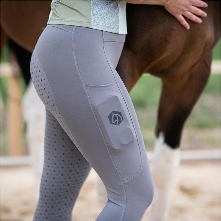 Actual product image Marengo Riding leggings Freedom Fullgrip (XL)