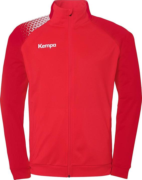 Kempa Trainingsjacke Ambition 28 Poly