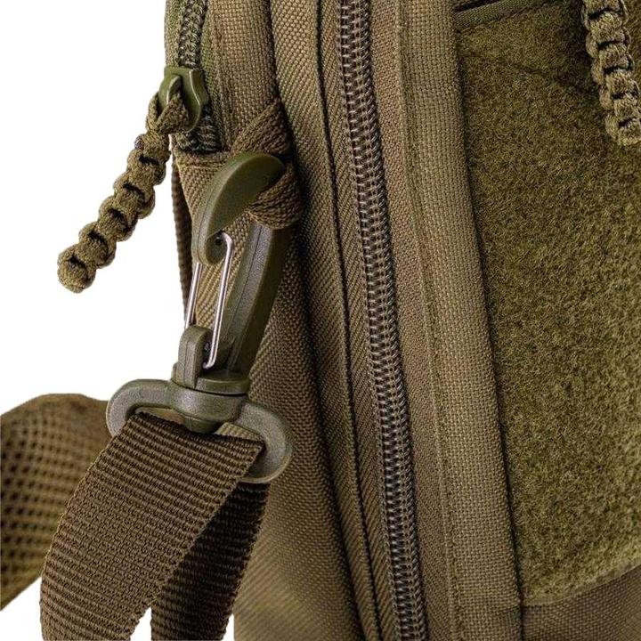 Immagine prodotto Multitasche Borsa a Tracolla