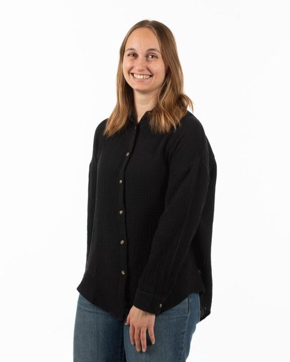 Produktbild Whatever Man Seasalt Shirt (S)