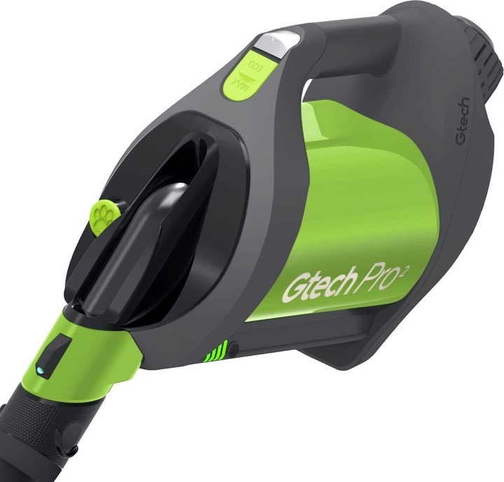 Actual product image Gtech Pro Bag 2