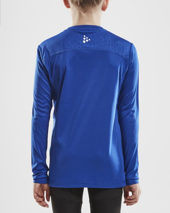 Immagine prodotto Craft Rush Ls Tee Bambini (158, 164)