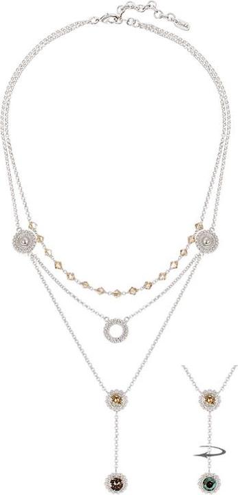 Argent, Champagne