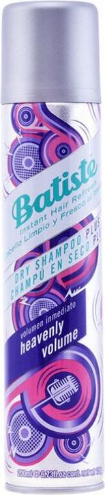 Image du produit Batiste Volume Céleste (Shampoing sec, 200 ml)