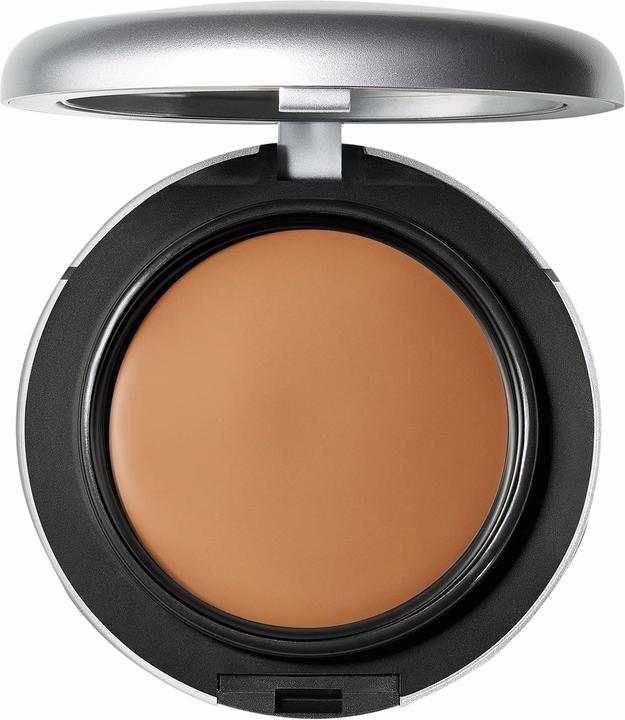Actual product image MAC Cosmetics Studio Fix Tech Cream-To-Powder Foundation (NC35)