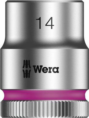 Produktbild Wera 8790 HMB Zyklop Nuss 14,0 (14 mm)