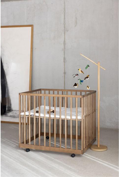 Image du produit Quax Supports mobiles en bois