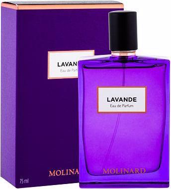 Image du produit Molinard Les Elements Collection Lavande (Eau de parfum, 75 ml)