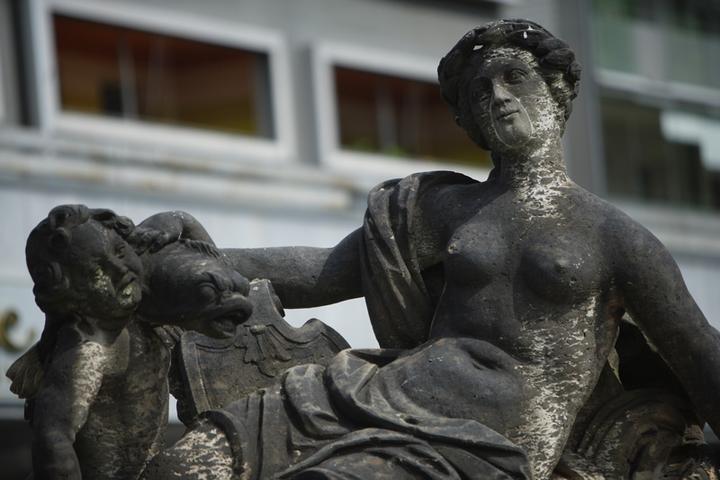 Produktbild B+W XS-Pro 802 (30.50 mm, ND- / Graufilter)