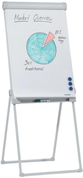 Image du produit Franken Tableau à feuilles mobiles (67 x 95 cm)